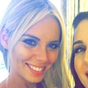 Meet your Posher, Kelly